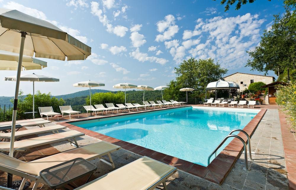 Fotos del hotel - Borgo Vescine