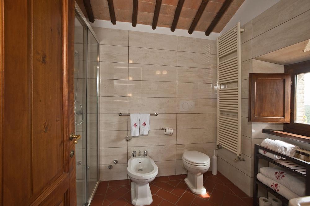 Fotos del hotel - Borgo Vescine