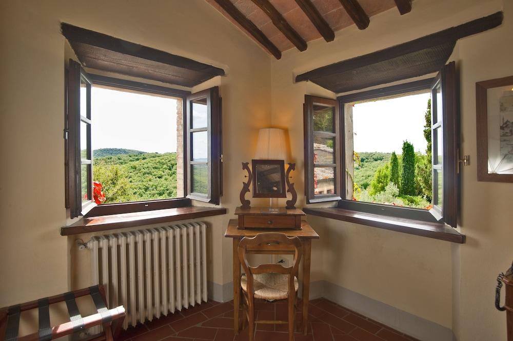 Fotos del hotel - Borgo Vescine