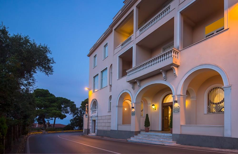 Fotos del hotel - MIRAMARE HOTEL SORRENTO