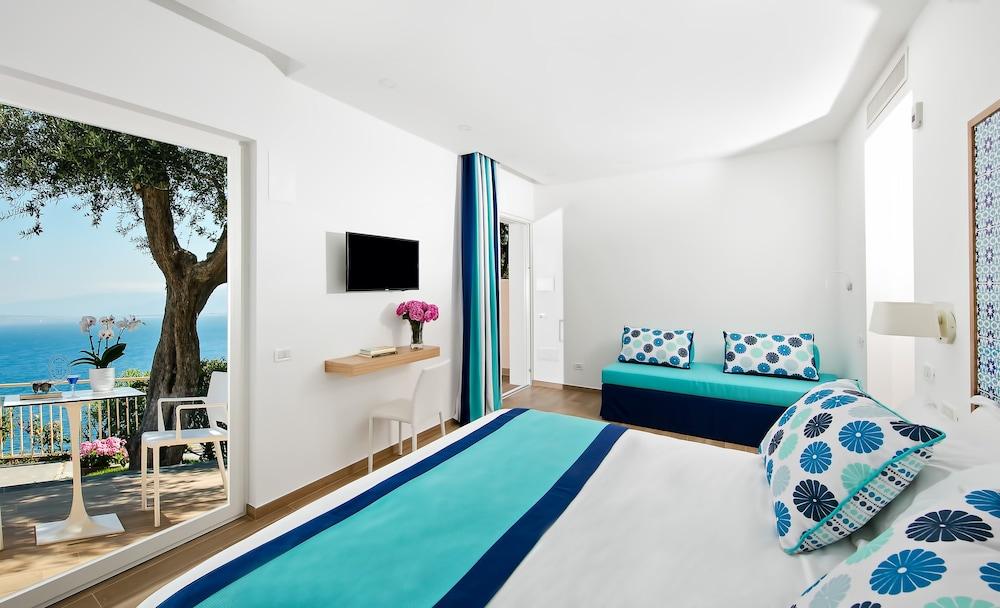 Fotos del hotel - MIRAMARE HOTEL SORRENTO