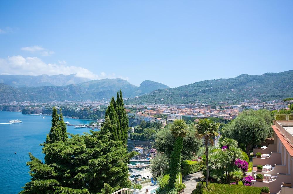 Fotos del hotel - MIRAMARE HOTEL SORRENTO