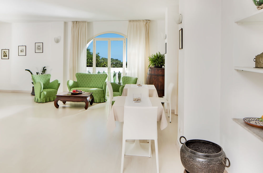 Fotos del hotel - MIRAMARE HOTEL SORRENTO