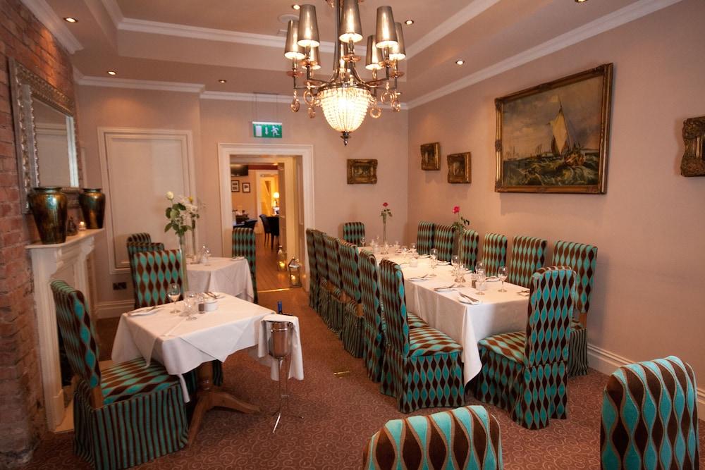 Fotos del hotel - FITZGERALDS VIENNA WOODS