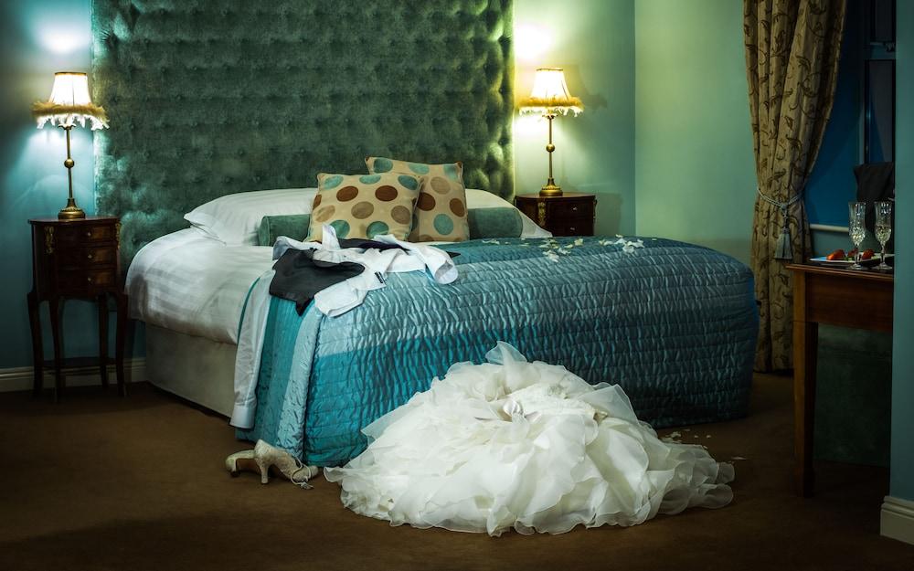 Fotos del hotel - FITZGERALDS VIENNA WOODS