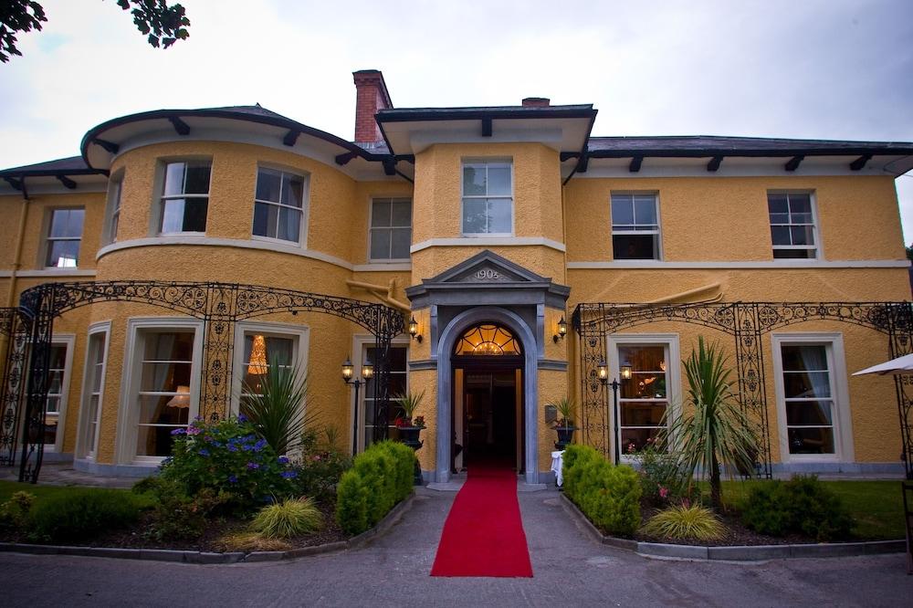 Fotos del hotel - FITZGERALDS VIENNA WOODS