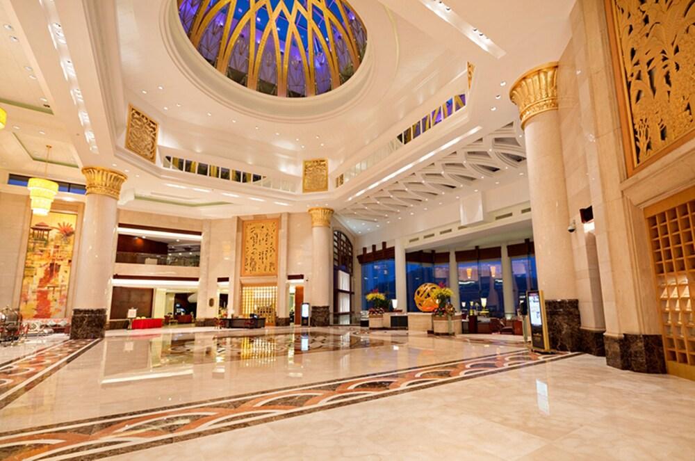 Fotos del hotel - Goodview Hot Spring Hotel Tangxia