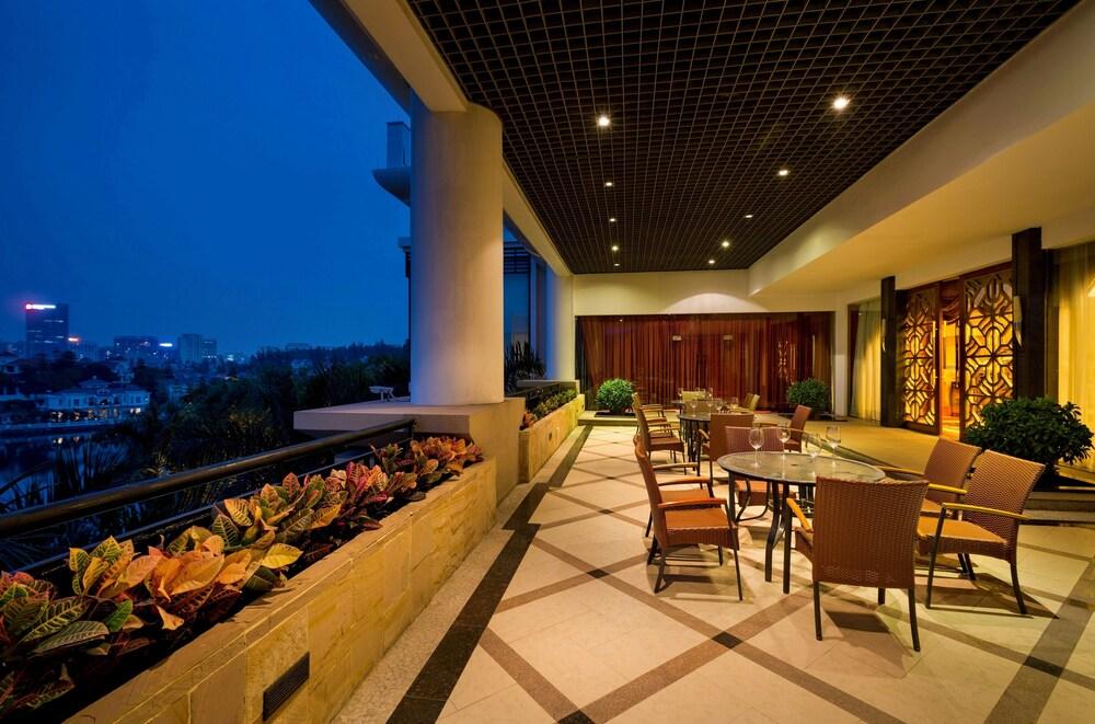 Fotos del hotel - Goodview Hot Spring Hotel Tangxia