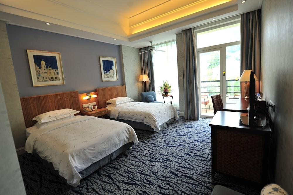 Fotos del hotel - Goodview Hot Spring Hotel Tangxia