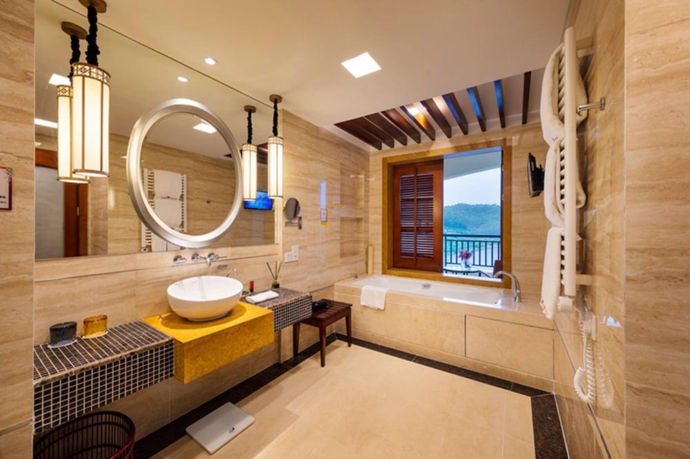 Fotos del hotel - Goodview Hot Spring Hotel Tangxia