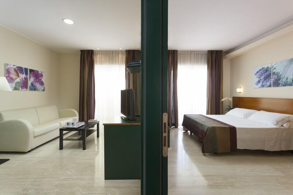 Fotos del hotel - ASTORIA SUITE HOTEL