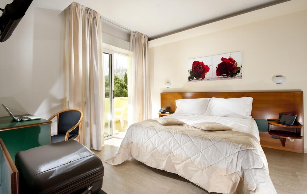 Fotos del hotel - ASTORIA SUITE HOTEL
