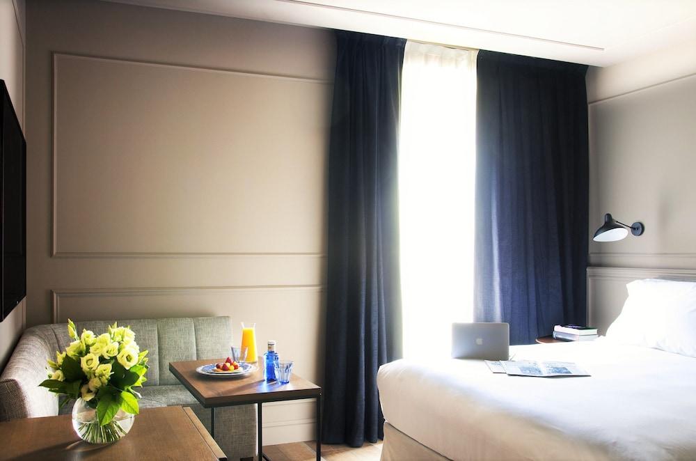 Fotos del hotel - TOTEM MADRID