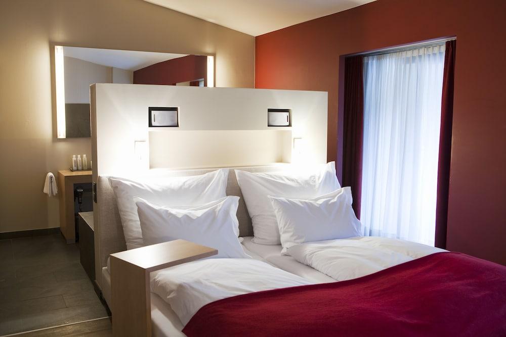 Fotos del hotel - MAVIDA BALANCE HOTEL & SPA