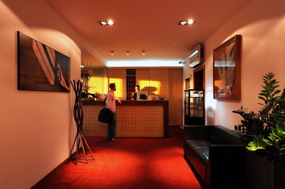 Fotos del hotel - Art Hotel Praha