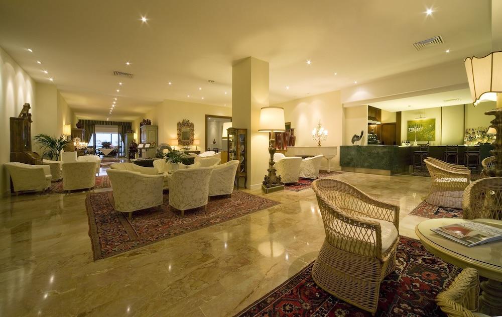 Fotos del hotel - National Hotel