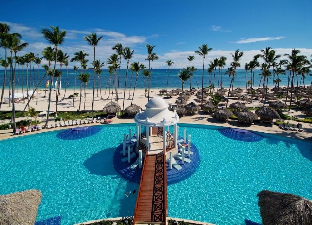 Fotos del hotel - Paradisus Palma Real Golf & Spa Resort