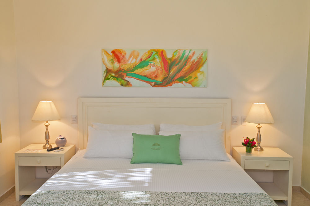 Fotos del hotel - JARDIN DEL EDEN