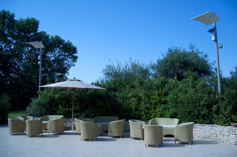 Fotos del hotel - Ibis Styles Bari Giovinazzo