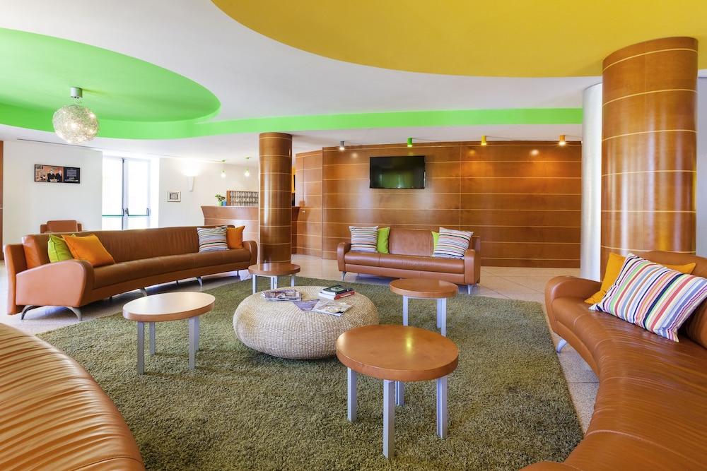 Fotos del hotel - Ibis Styles Bari Giovinazzo