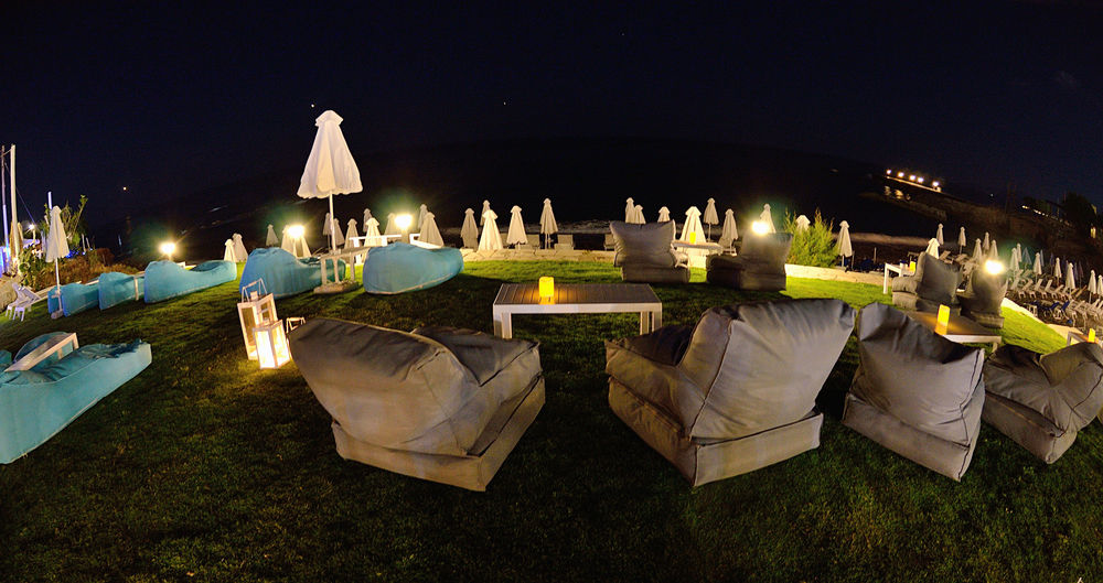 Fotos del hotel - HOTEL GOLDEN BEACH