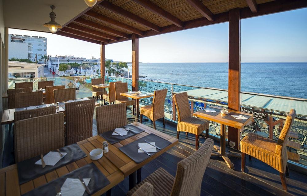 Fotos del hotel - HOTEL GOLDEN BEACH