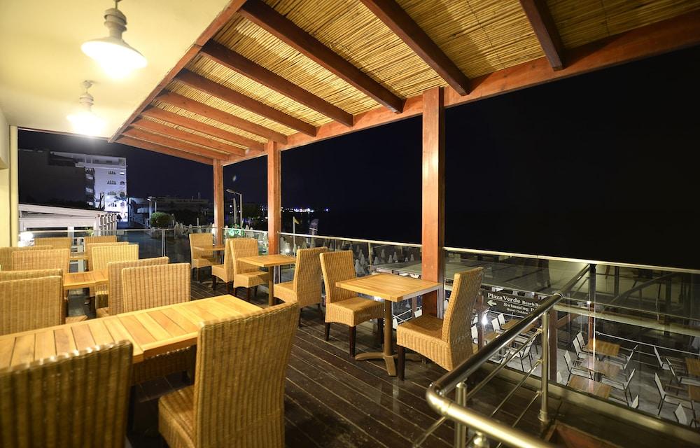 Fotos del hotel - HOTEL GOLDEN BEACH