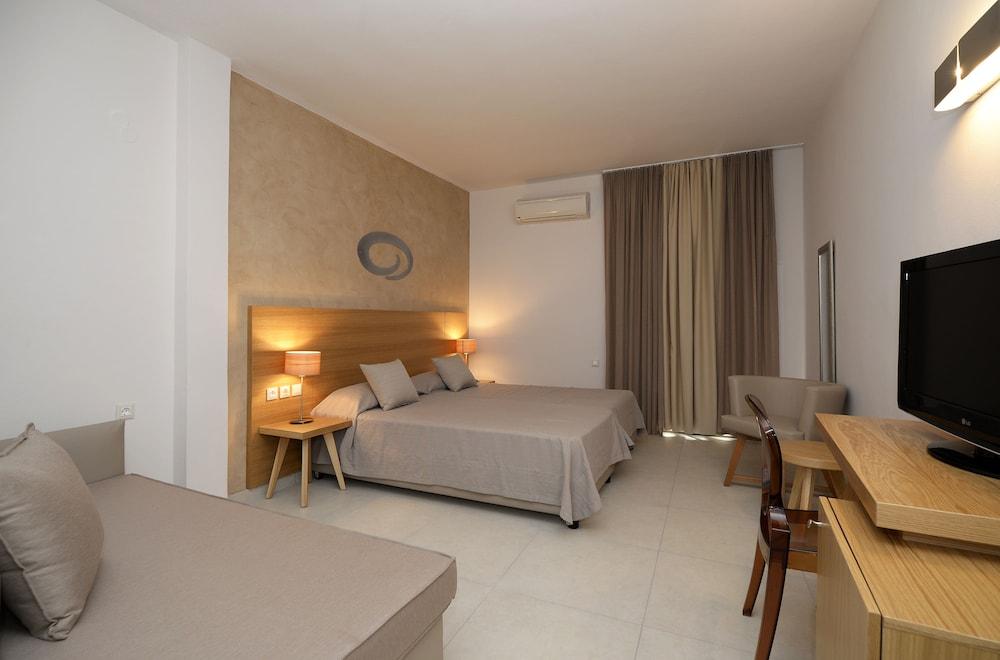 Fotos del hotel - HOTEL GOLDEN BEACH