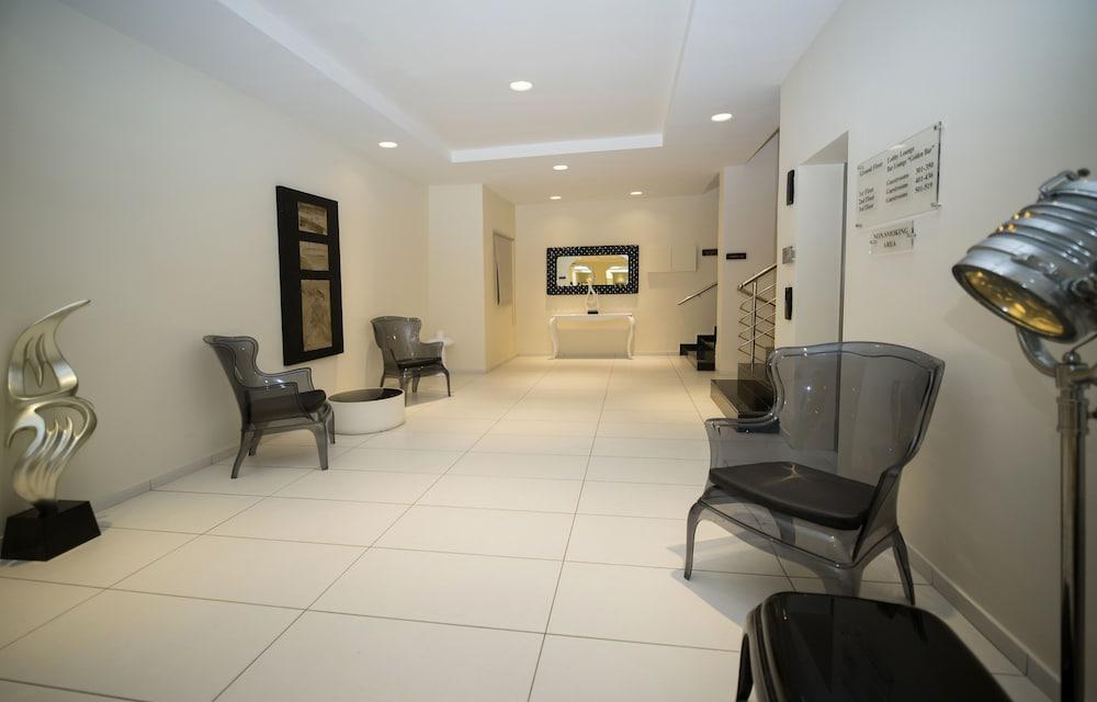 Fotos del hotel - HOTEL GOLDEN BEACH