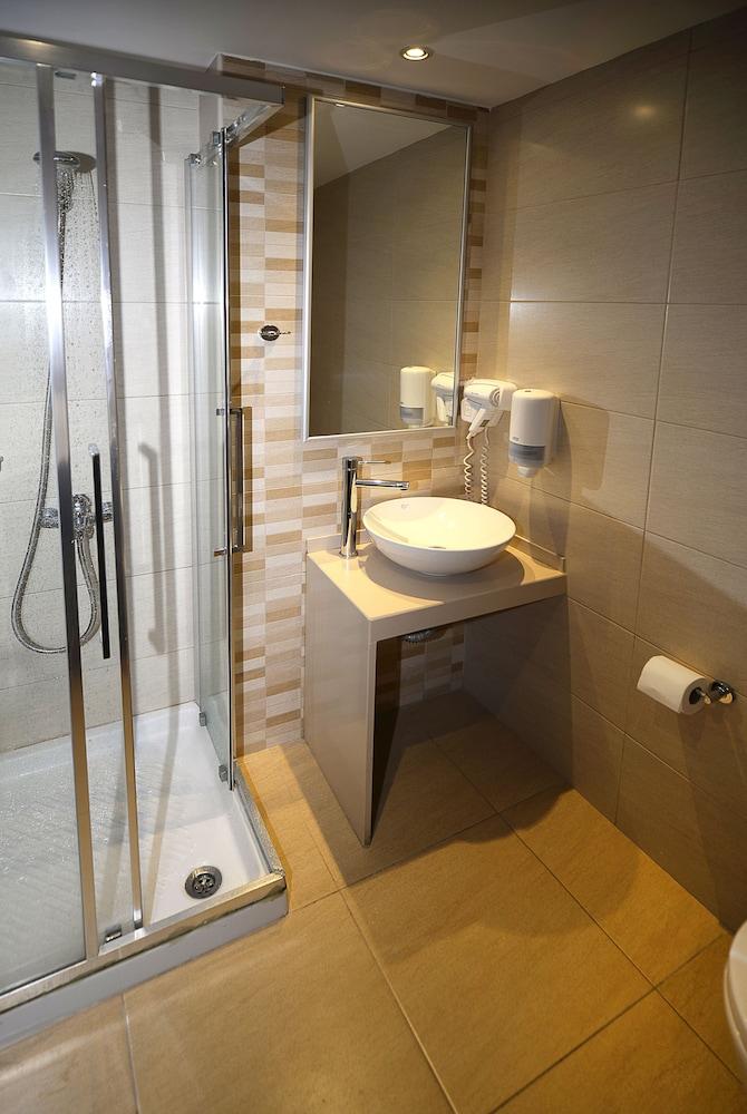 Fotos del hotel - HOTEL GOLDEN BEACH