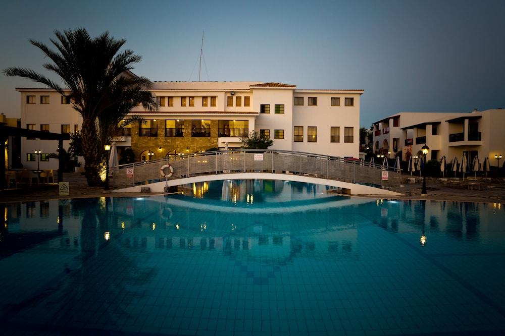 Fotos del hotel - KEFALOS BEACH TOURIST VILLAGE