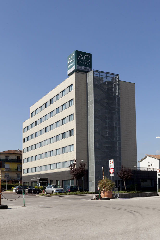 Fotos del hotel - AC HOTEL VICENZA