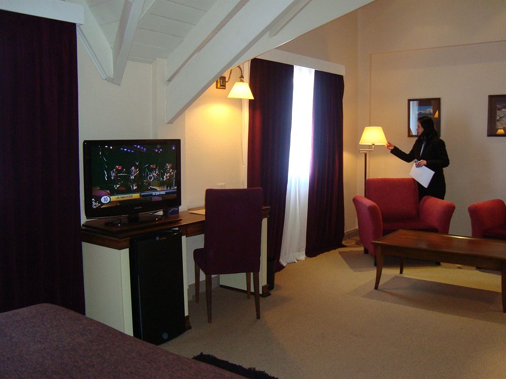 Fotos del hotel - Alto Calafate Hotel Patagonico