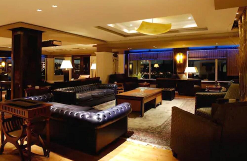 Fotos del hotel - Alto Calafate Hotel Patagonico
