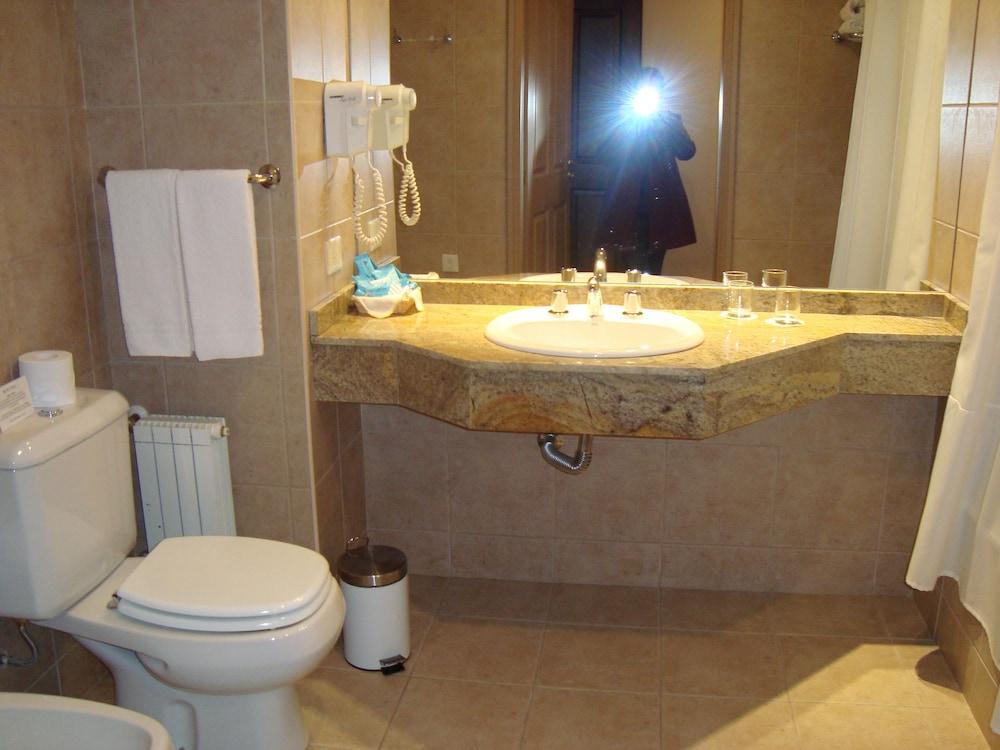 Fotos del hotel - Alto Calafate Hotel Patagonico