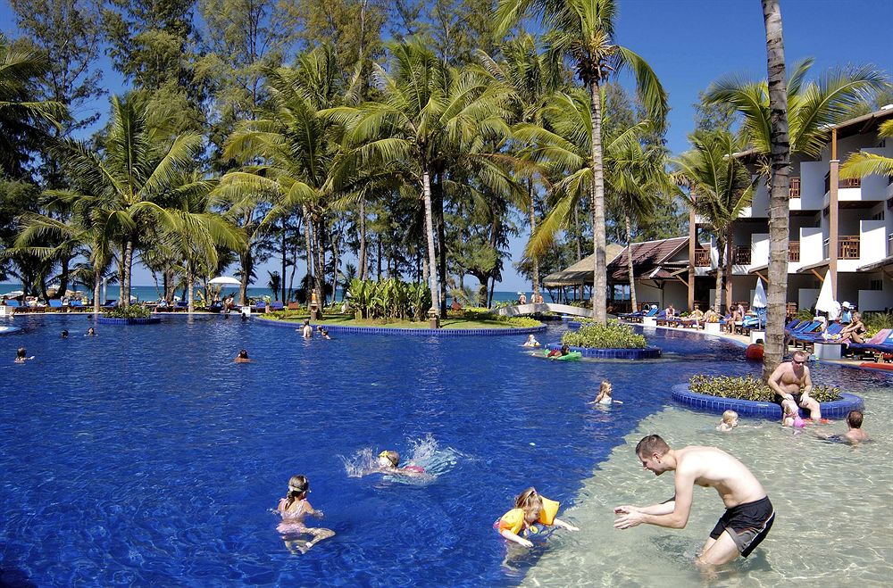 Sunwing Bangtao Beach