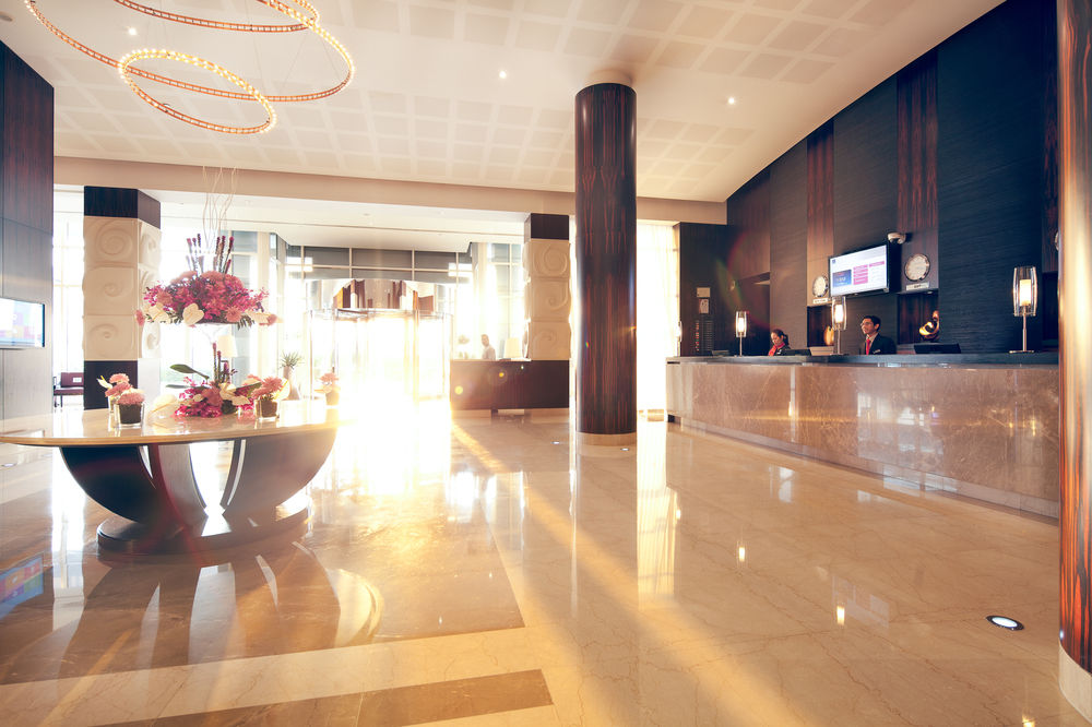 Fotos del hotel - NOVOTEL WORLD TRADE CENTRE DUBAI