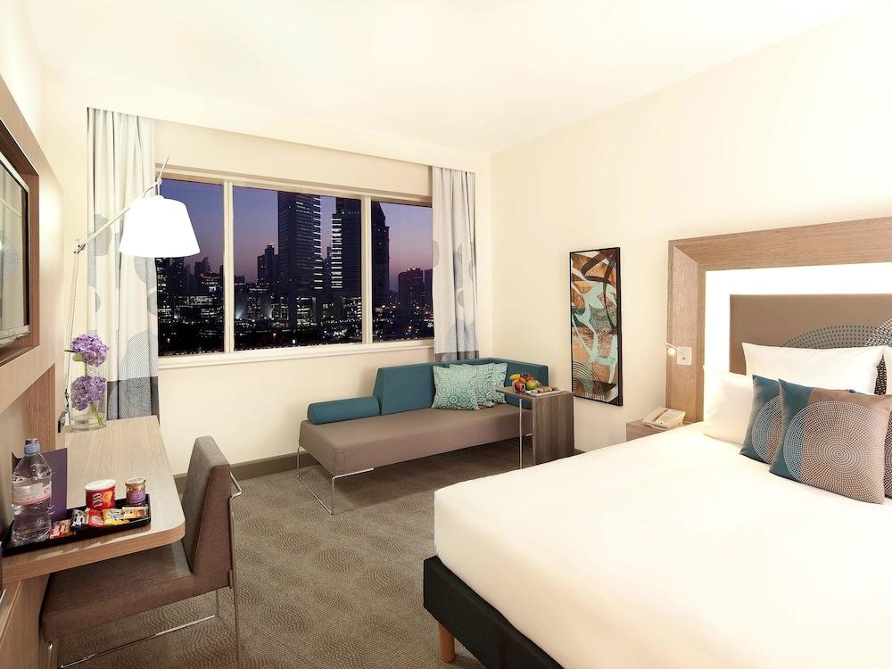 Fotos del hotel - NOVOTEL WORLD TRADE CENTRE DUBAI