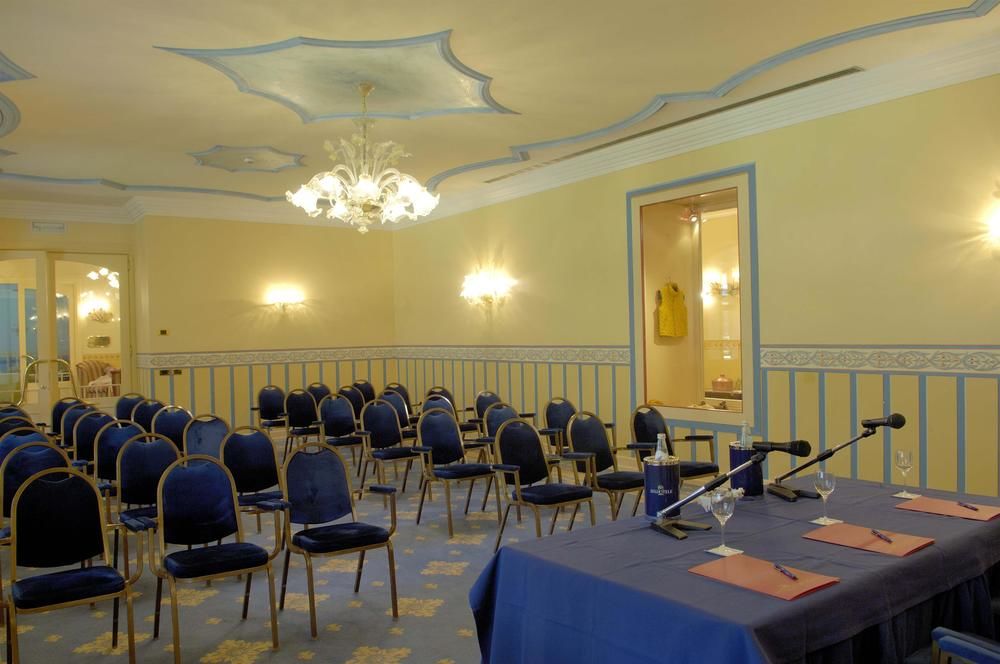 Fotos del hotel - TH Madonna di Campiglio - Golf Hotel
