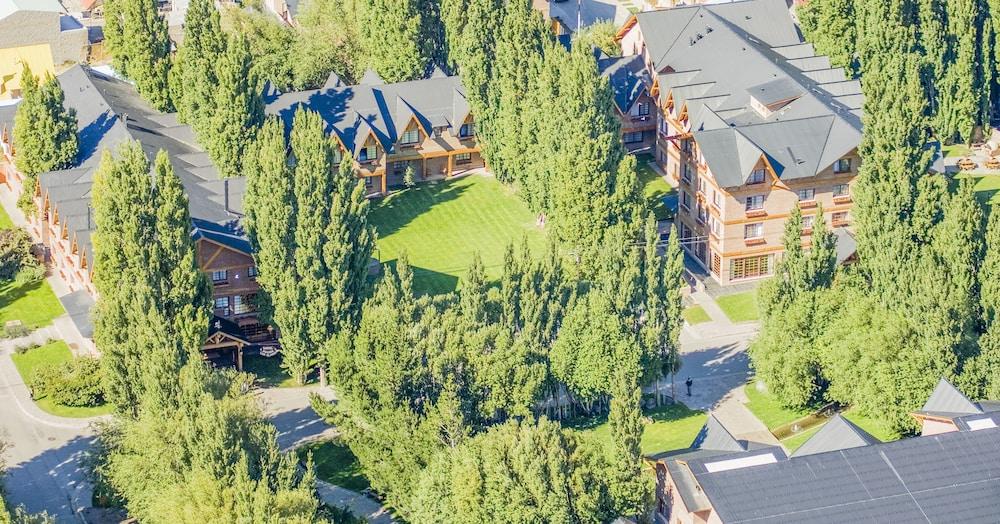 Fotos del hotel - POSADA LOS ALAMOS