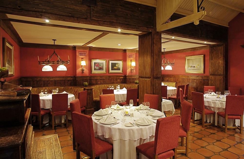 Fotos del hotel - POSADA LOS ALAMOS