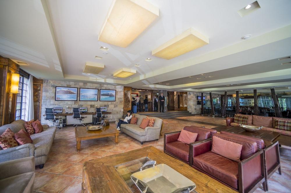 Fotos del hotel - POSADA LOS ALAMOS