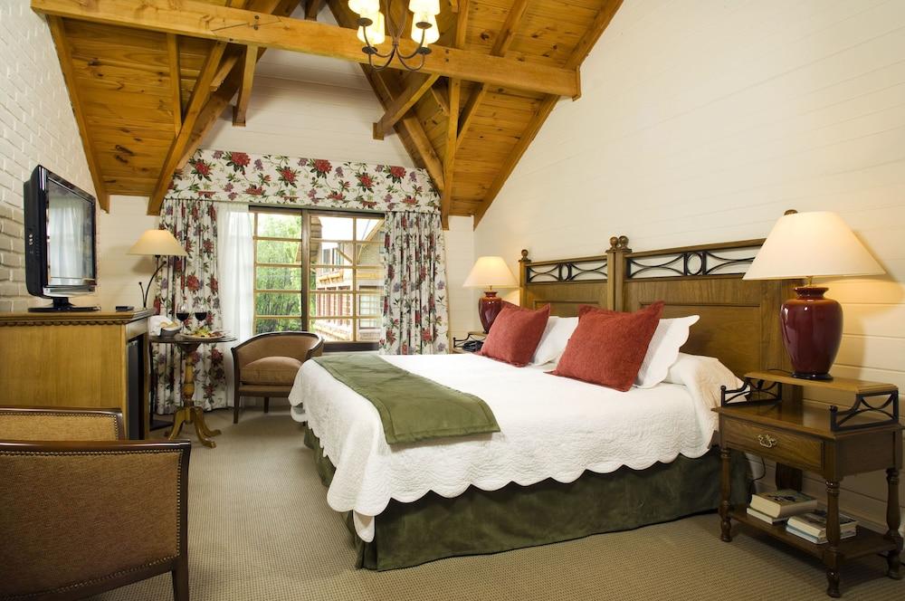 Fotos del hotel - POSADA LOS ALAMOS
