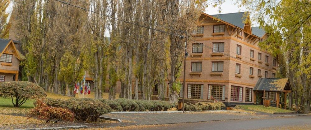 Fotos del hotel - POSADA LOS ALAMOS