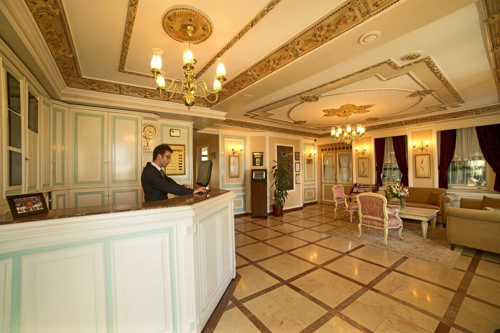 Fotos del hotel - BEST WESTERN CITADEL HOTEL