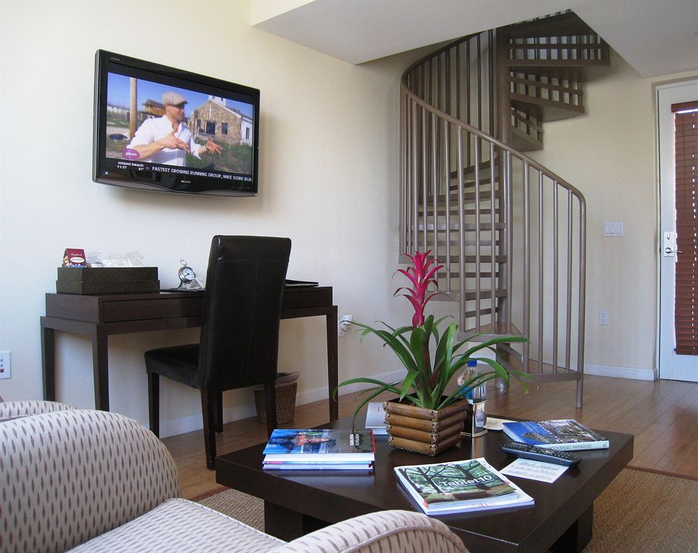 Fotos del hotel - ANGLERS BOUTIQUE RESORT