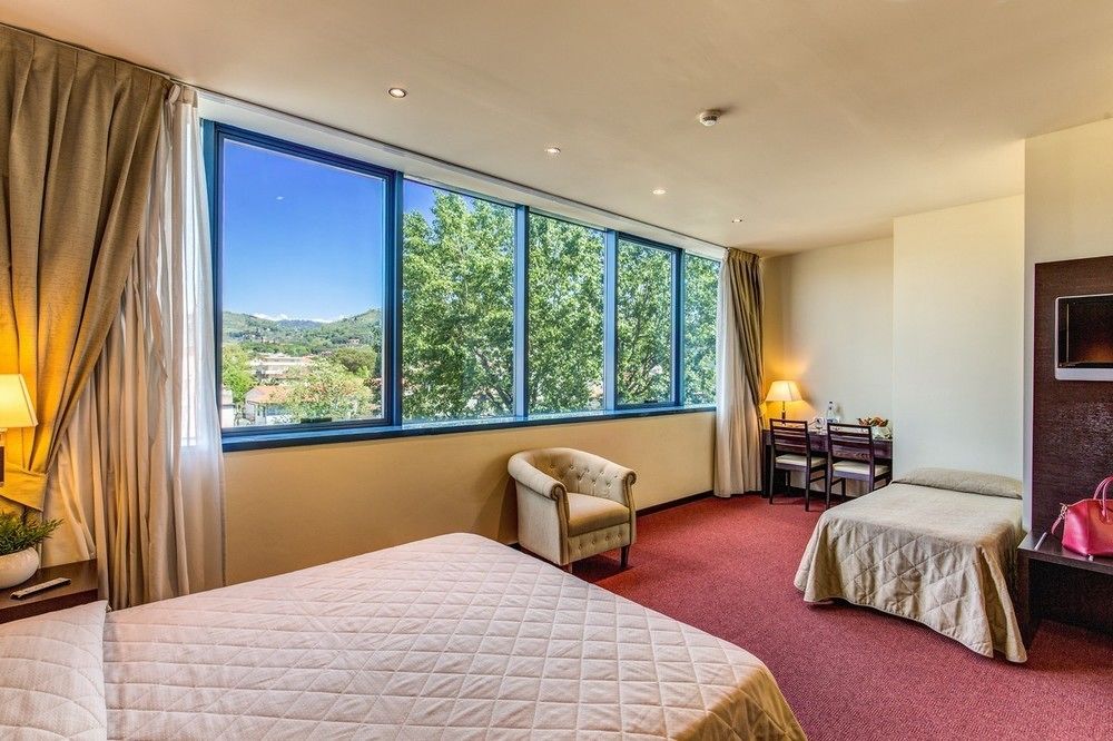 Fotos del hotel - Tuscany Inn