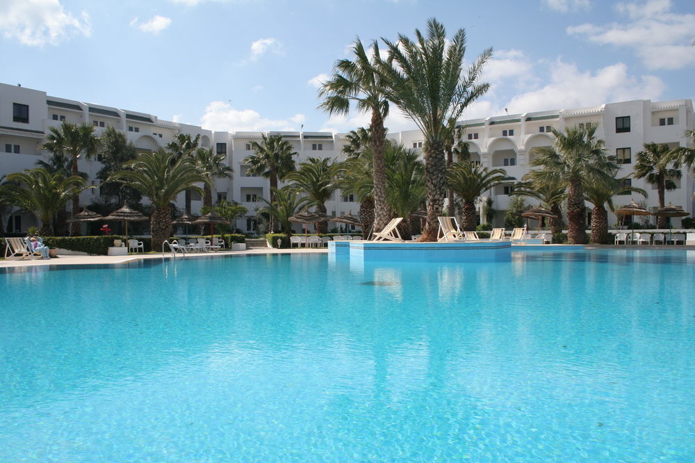 Fotos del hotel - HAMMAMET SERAIL