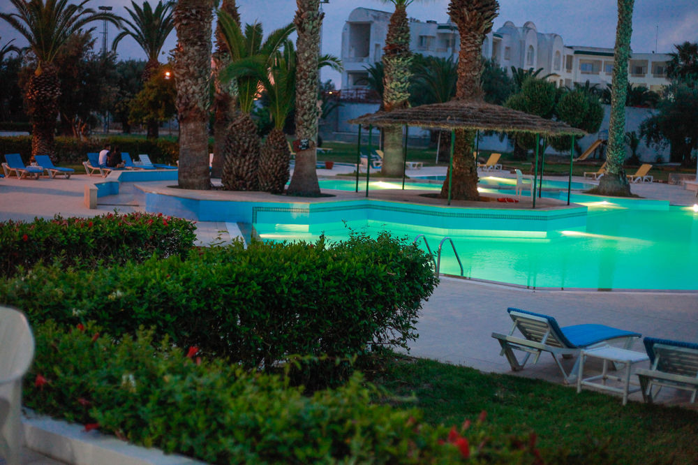 Fotos del hotel - HAMMAMET SERAIL