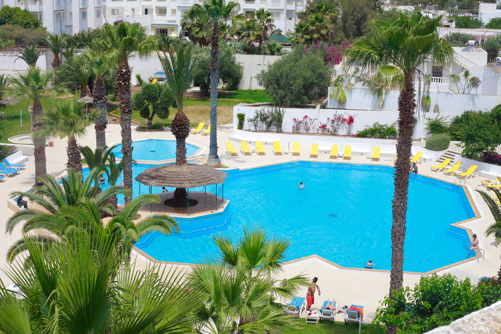 Fotos del hotel - HAMMAMET SERAIL